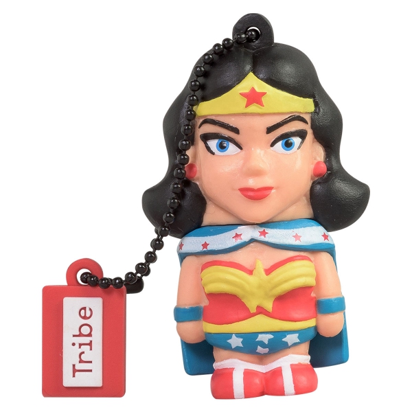  Chiavetta USB 32 gb Wonder Woman