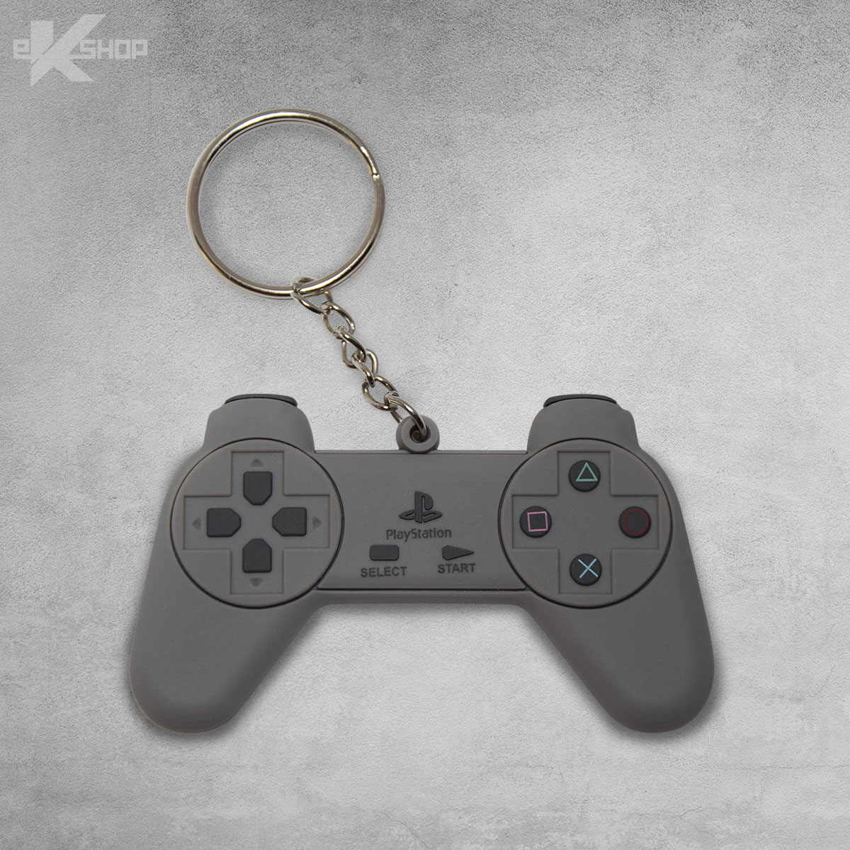 Portachiavi Remoto Per Playstation - Foto 3