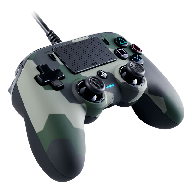 ps4 compact controller nacon