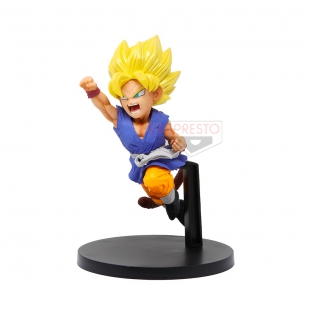 Dragon Ball GT - Super Saiyan Son Gokou