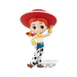 Disney - Q Posket Petit - Jessie