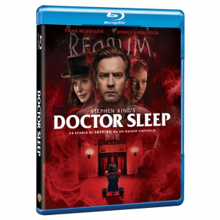 Doctor Sleep (BS) (Blu-ray)