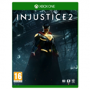 Injustice 2 (XboxOne)