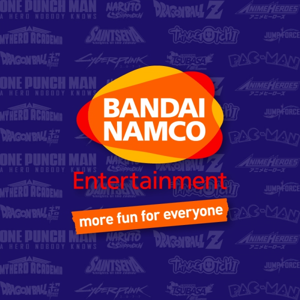 Bandai Namco