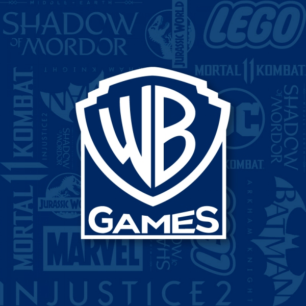 WB Games