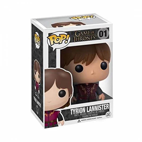  Tyrion Lannister 01