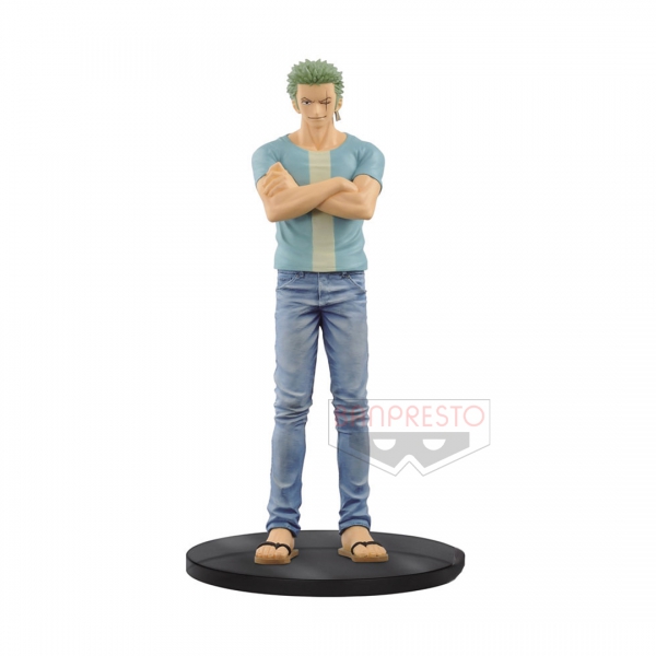 One Piece - Zoro A