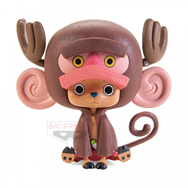 One Piece - TonyTony Chopper