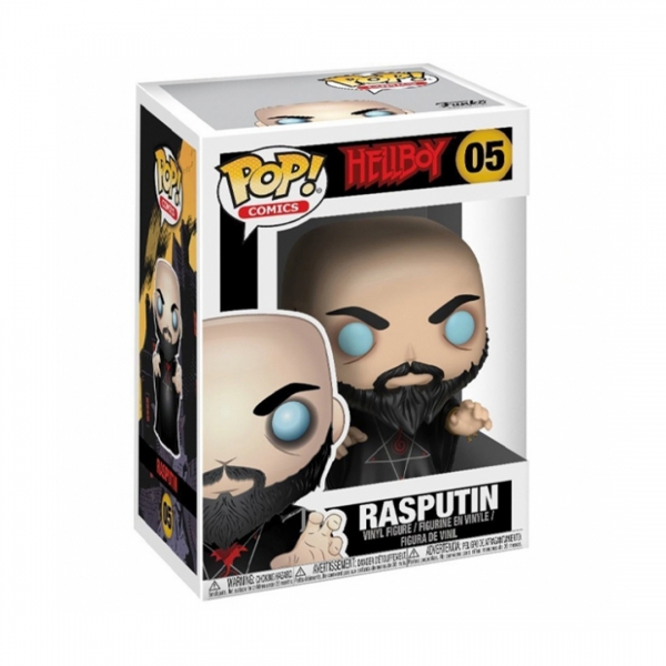  Rasputin 05