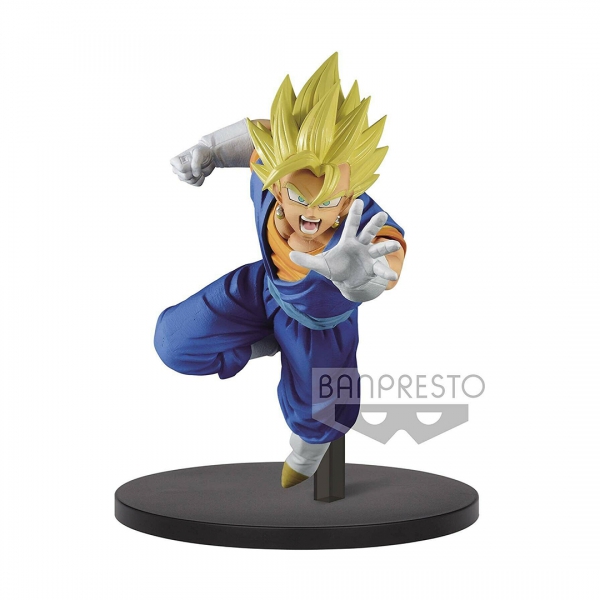 Dragon Ball Super - Super Saiyan Vegetto