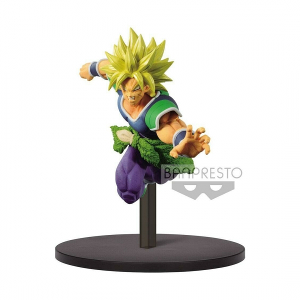 Dragon Ball Super - Super Saiyan Broly