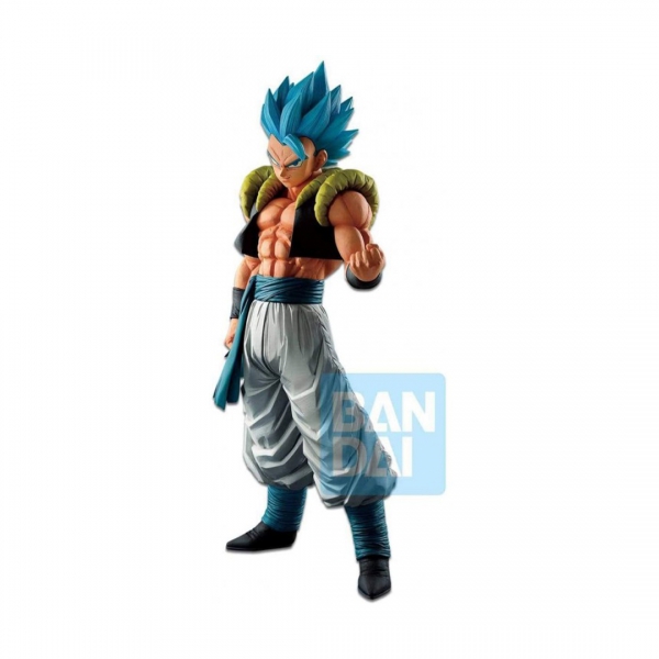 Dragon Ball Super - Super Saiyan God Super Saiyan Gogeta