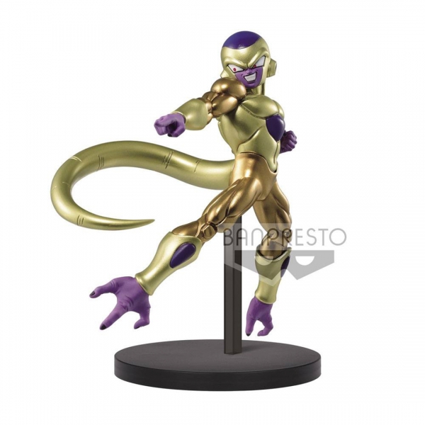 Dragon Ball Super - Golden Frieza