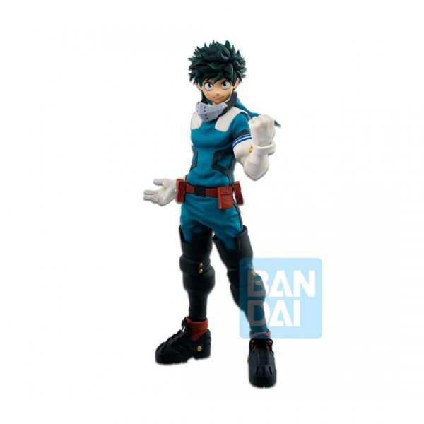 My Hero Academia - Izuku Midoriya