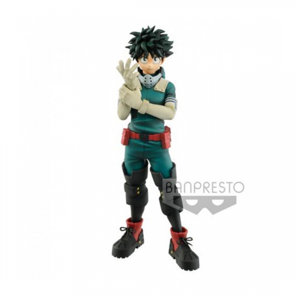 My Hero Academia - Deku