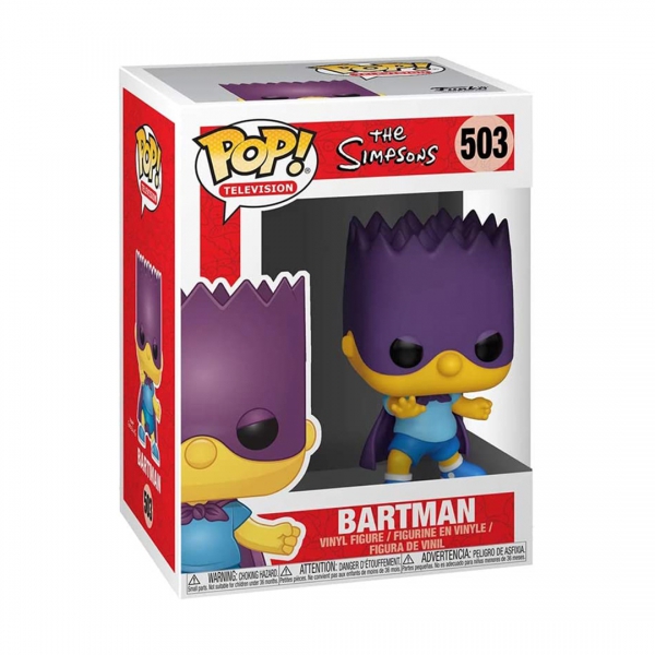 Bartman 503