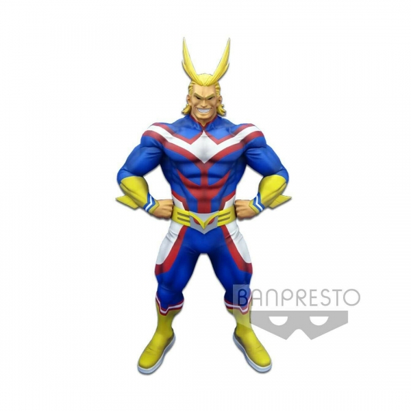 My Hero Academia - All Might