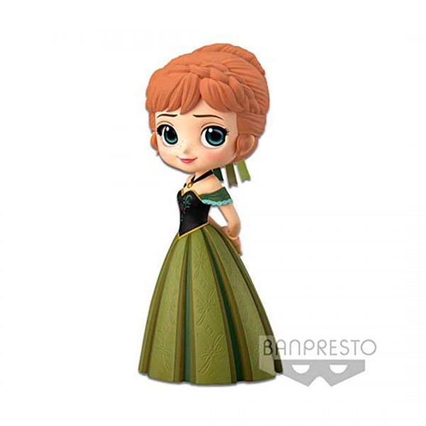 Disney - Q Posket - Anna