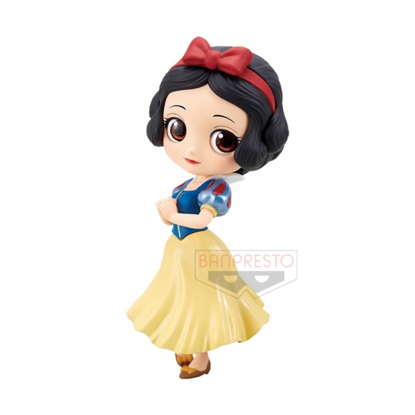 Disney - Q Posket - Snow White