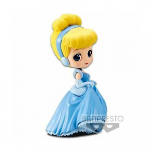 Disney - Q Posket - Cinderella