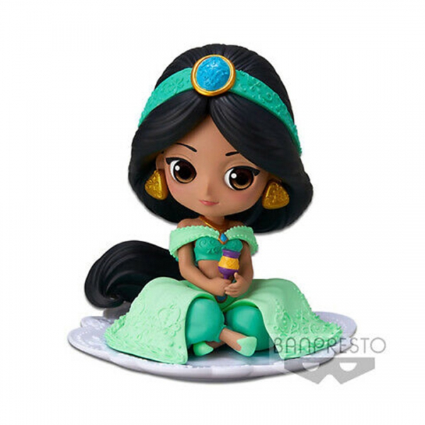 Disney - Q Posket Sugirly - Jasmine