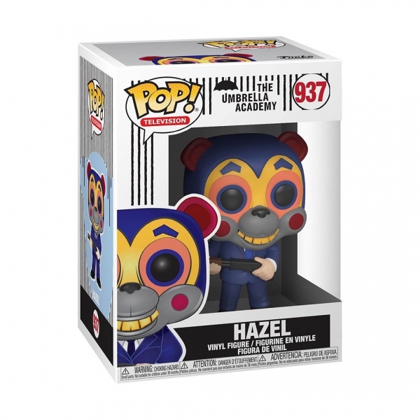 Hazel 937
