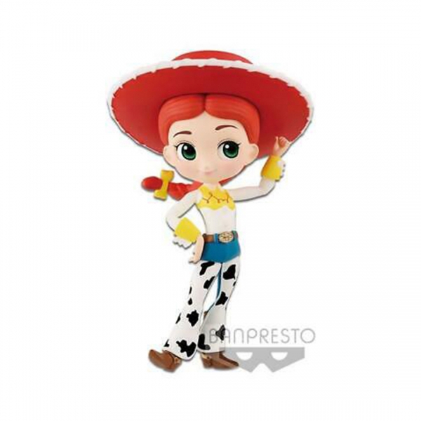 Disney - Q Posket Petit - Jessie