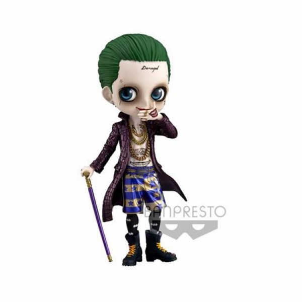 DC Comic - Q Posket - Joker