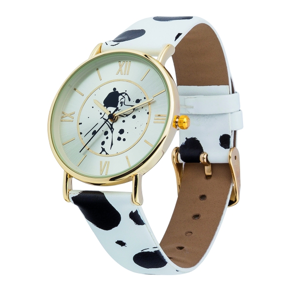  Disney orologio Carica dei 101 da collezione