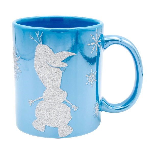 Disney Frozen 2 Olaf tazza 