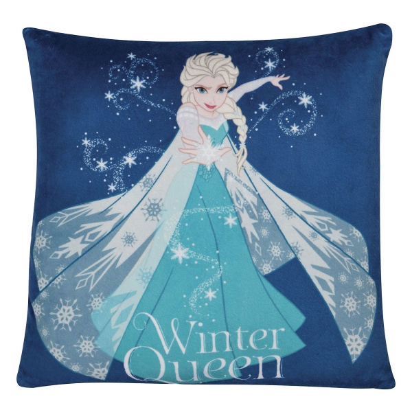 Disney Frozen cuscino con luce LED