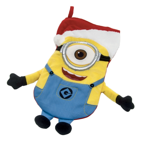  Minions calza della Befana 