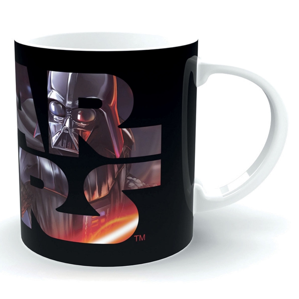  Darth Vader tazza magic