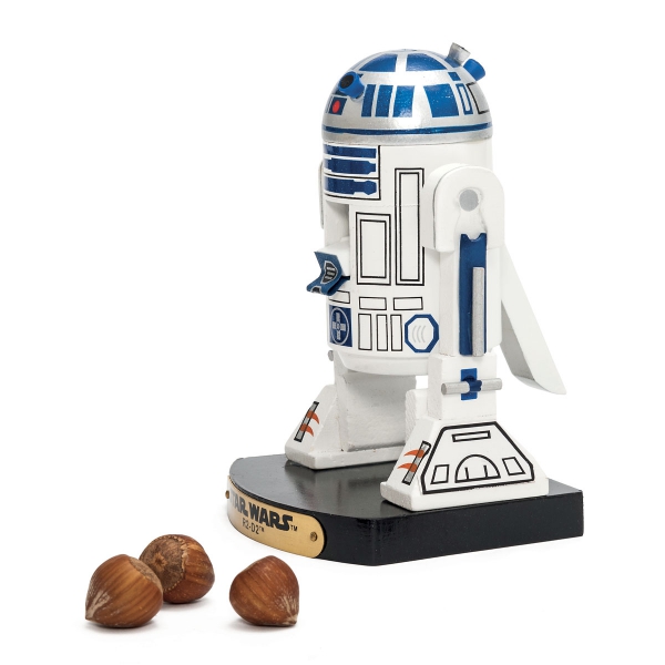  R2-D2 schiaccianoci