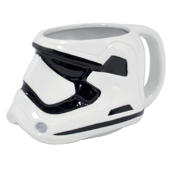  Stormtrooper tazza 3D