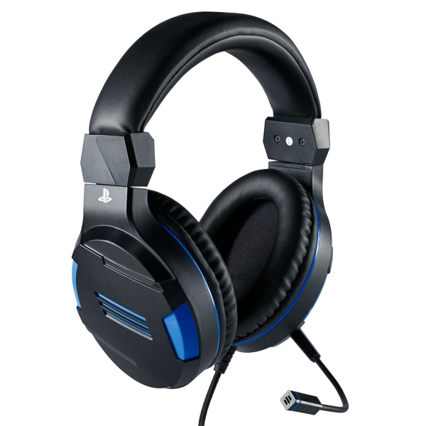  Cuffia gaming stereo PS4™ Nacon - NERA