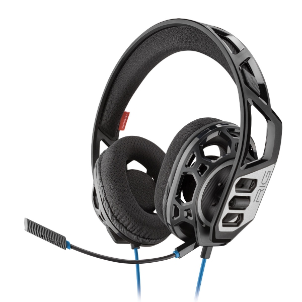  Cuffia Gaming RIG 300HS Plantronics 