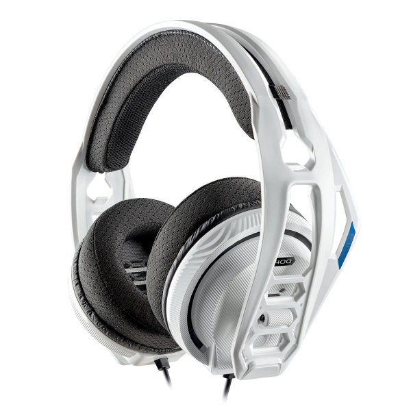  Cuffia Gaming RIG 400HSW Plantronics Bianco