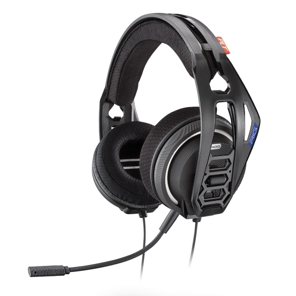  Cuffia Gaming RIG 400HS Plantronics 