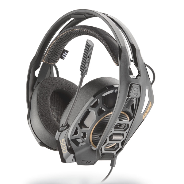  Cuffia Gaming RIG 500 PRO HS Plantronics