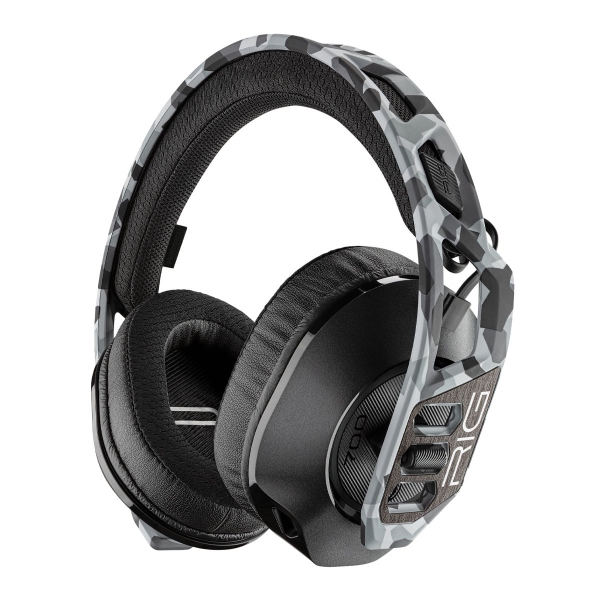  Cuffia Gaming RIG 700HS ARCTIC CAMO Plantronics