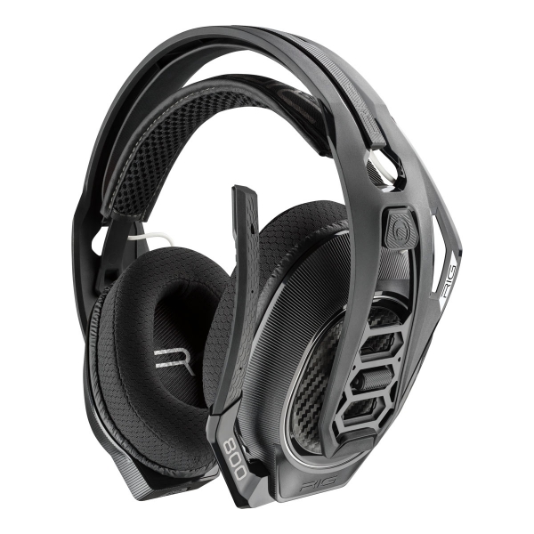  Cuffia Gaming RIG 800HS Plantronics