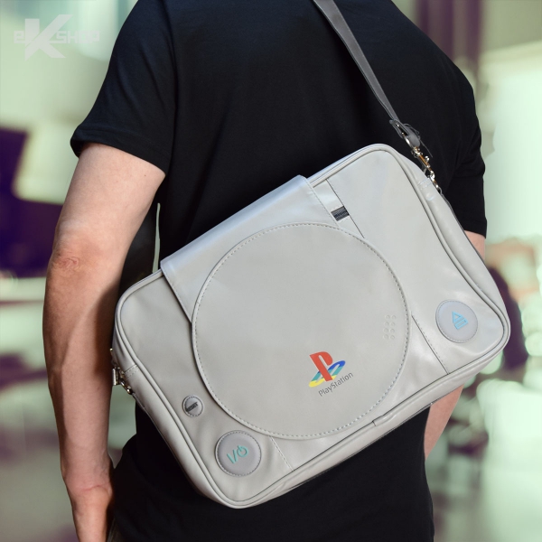 Borsa console PlayStation