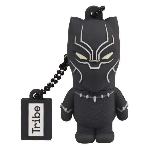  Chiavetta USB 32 gb Black Panther
