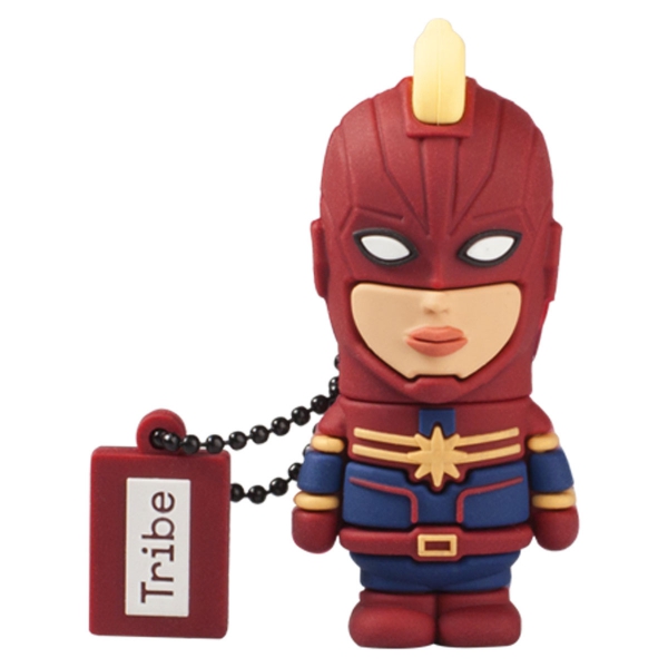  Chiavetta USB 32 gb Captain Marvel