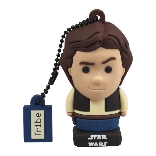  Chiavetta USB 32 gb Han Solo