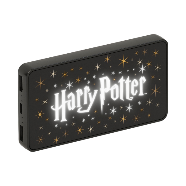  Lumina Power Bank Harry Potter