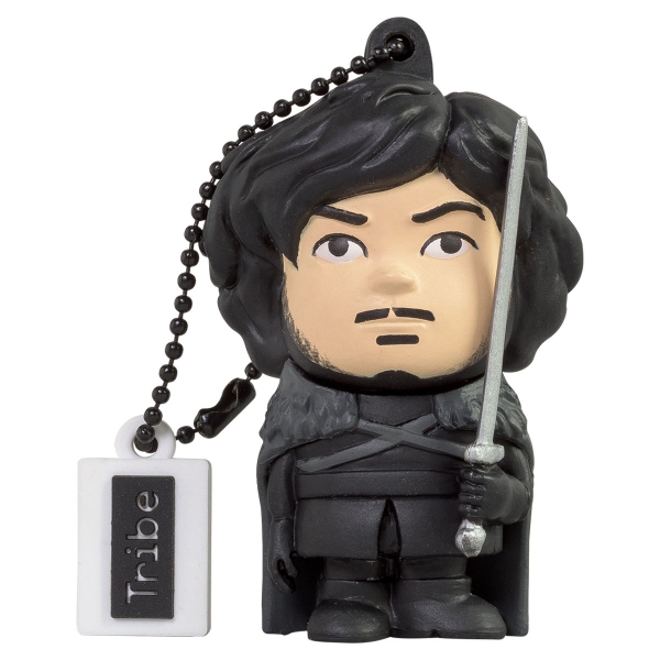  Chiavetta USB 32 gb Jon Snow