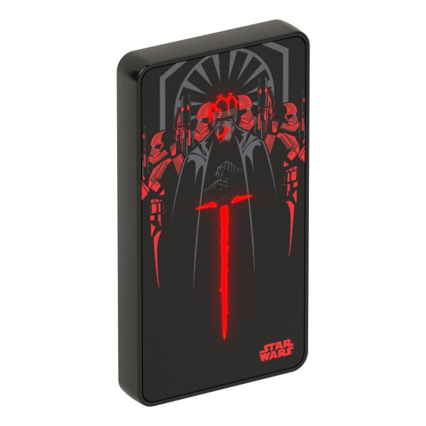  Lumina Power Bank Star Wars