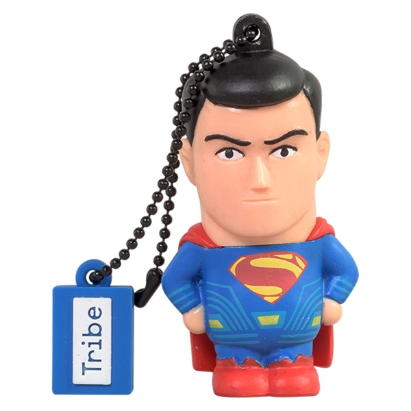  Chiavetta USB 32 gb Superman Movie